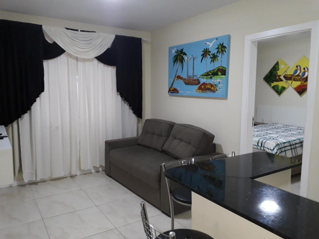 Otimo Apto. 180 Metros Da Praia Balneario Camboriu Exterior photo
